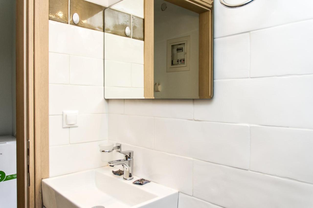 Tasos Rooms Stoúpa Zewnętrze zdjęcie
