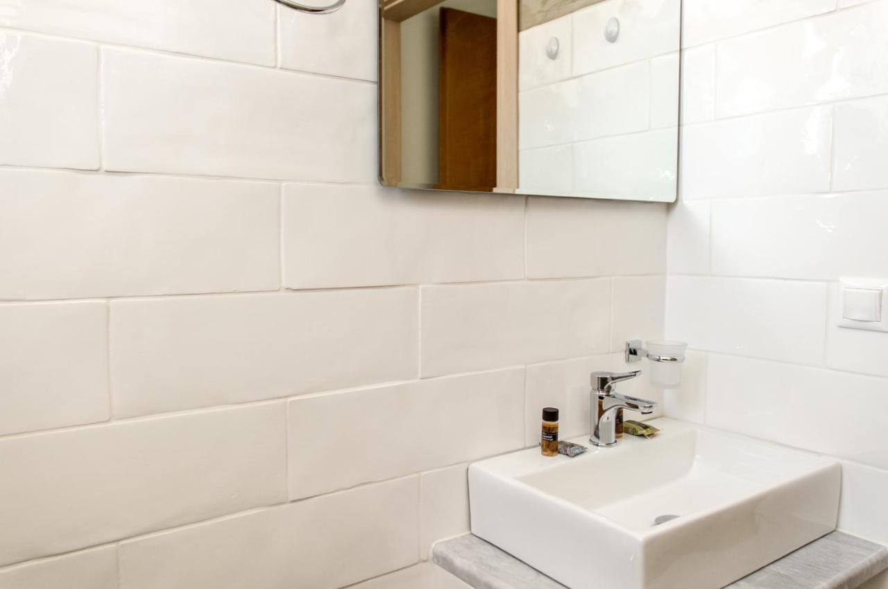 Tasos Rooms Stoúpa Zewnętrze zdjęcie