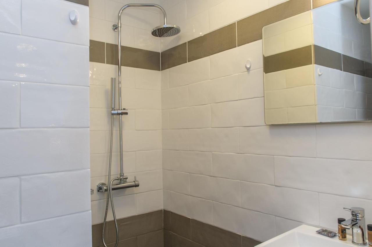 Tasos Rooms Stoúpa Zewnętrze zdjęcie